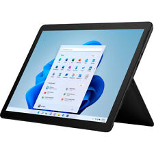 Tablet táctil Microsoft Surface Go 3 10,5" Intel Pentium dorada 6500Y 8 GB segunda mano  Embacar hacia Argentina