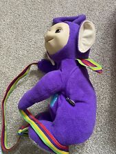 Teletubbies tinky winky for sale  LEICESTER