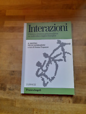 Interazioni 2004 destino usato  Molinella