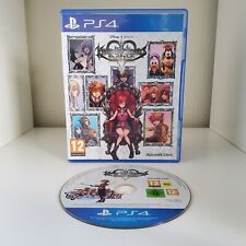 Disney Square Enix Kingdom Hearts Melody of Memory (PS4) comprar usado  Enviando para Brazil