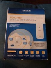 Used, Lynskey N 600 pro Wi-Fi range extender for sale  Shipping to South Africa