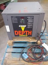 Exide depth volt for sale  Louisville