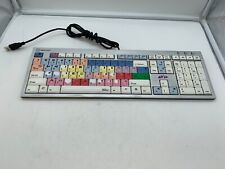 Logickeyboard avid pro for sale  Falls Church