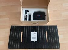 Solar set 99wh gebraucht kaufen  Hamburg