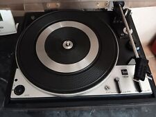 Platine vinyle vintage d'occasion  Schirmeck