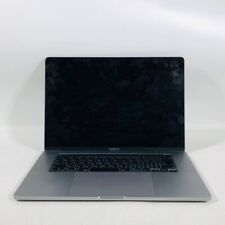 Usado, Apple MacBook Pro 16 A2141 DIsplay Original Genuíno Cinza 2019 Fabricante de Equipamento Original 16" comprar usado  Enviando para Brazil
