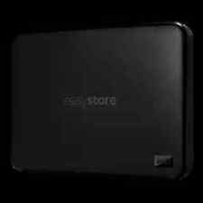 WD easystore Portable Drive 4TB Certified Refurbished, used for sale  Torrance