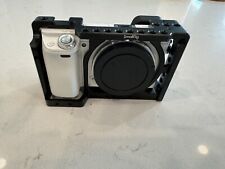 Sony alpha a6000 for sale  Tampa