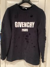 Givenchy pullover damen gebraucht kaufen  Massing