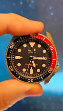 seiko skx009 for sale  Folsom