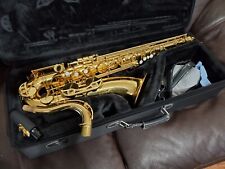 Yamaha tenor saxophone for sale  Duluth