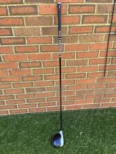 Taylormade driver stiff for sale  LUTON
