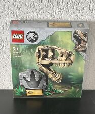 Lego 76964 rex gebraucht kaufen  Braunfels