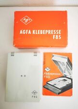 Vintage agfa f8s d'occasion  Digoin