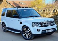 Land rover discovery for sale  OLDHAM