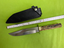 Riginal bowie knife gebraucht kaufen  Schwerin