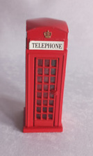 Telefonzelle london england gebraucht kaufen  Br'haven-Weddewarden