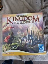 Kingdom builder donald for sale  BRAUNTON