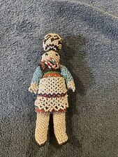 zuni doll for sale  Crawfordsville