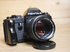 Pentax camera 50mm for sale  SWANSEA