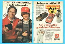 Top980 pubblicita advertising usato  Milano
