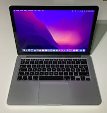 Apple macbook pro d'occasion  Dammarie-les-Lys