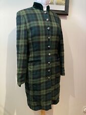 Ladies tartan lead for sale  Shipping to Ireland