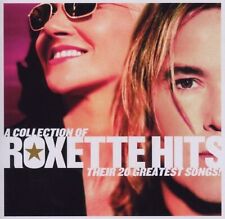 Roxette roxette hits gebraucht kaufen  Berlin