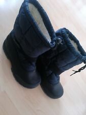 Kinder winter stiefel gebraucht kaufen  Memmelsdorf