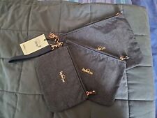 Kipling iaka pouches for sale  BANSTEAD