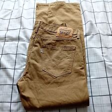 Levis 508 32 for sale  WIRRAL