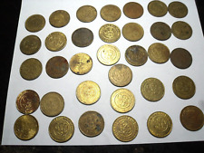 Chuck cheese tokens for sale  Bedford