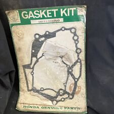 Gaskets honda ca125 for sale  THETFORD