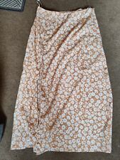 Shien long skirt for sale  ATTLEBOROUGH