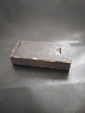 interesting wood box for sale  Lancaster