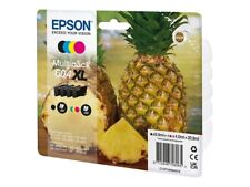 Epson 604xl lot d'occasion  Lyon III