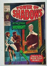 Tower shadows marvel for sale  Ireland