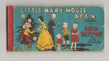 Little mary mouse for sale  NOTTINGHAM