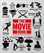 Movie book big for sale  Roanoke