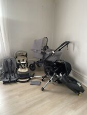 Bugaboo donkey2 duo for sale  MANCHESTER