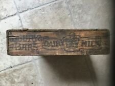 Antique cadbury dairy for sale  WIRRAL