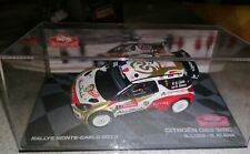 Rally montecarlo citroen usato  Cava Manara