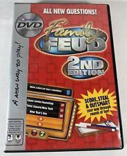 Family feud 2nd for sale  Pittsburgh