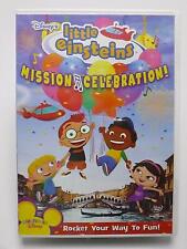 Little einsteins mission for sale  Mcminnville