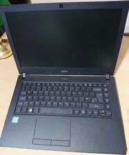 Acer travelmate p2410 for sale  DONCASTER