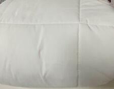  Almohadilla de colchón alternativa de felpa de umbral, tamaño completo blanca 🙂 segunda mano  Embacar hacia Argentina