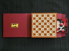 Vintage drueke checkers for sale  Santa Clara
