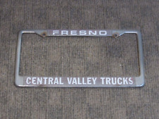 Vintage central valley for sale  South San Francisco