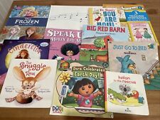 Lot children books for sale  Linden
