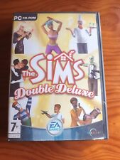 Pacote de expansão The Sims Double Deluxe e House Party comprar usado  Enviando para Brazil